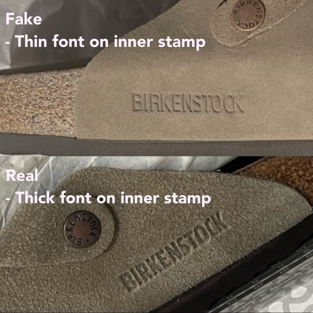 Birkenstock Boston Clogs Education - Picture 5 of 5